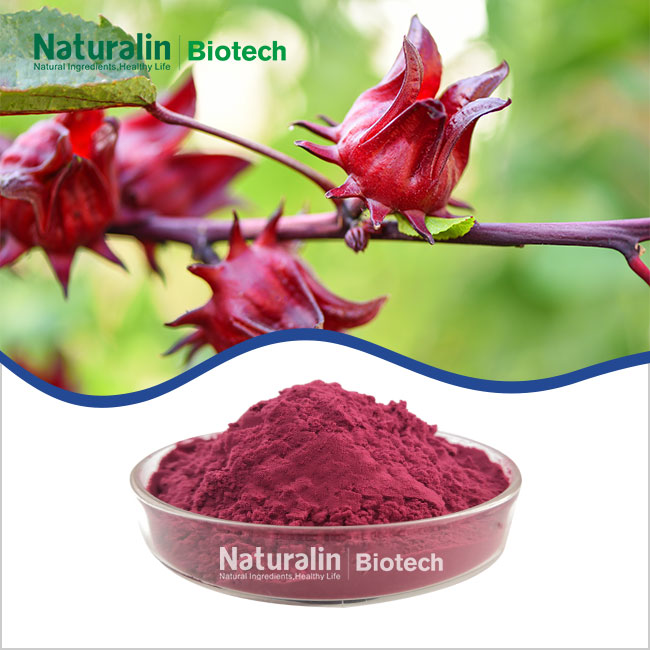 Roselle Powder